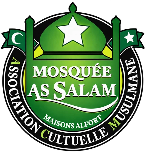 Mosquée AsSalam